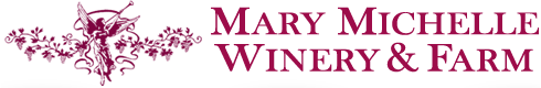 Mary Michelle Winery and Farm Logo